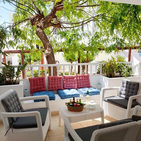 Flor De Cactus Apartman Costa Teguise Kültér fotó