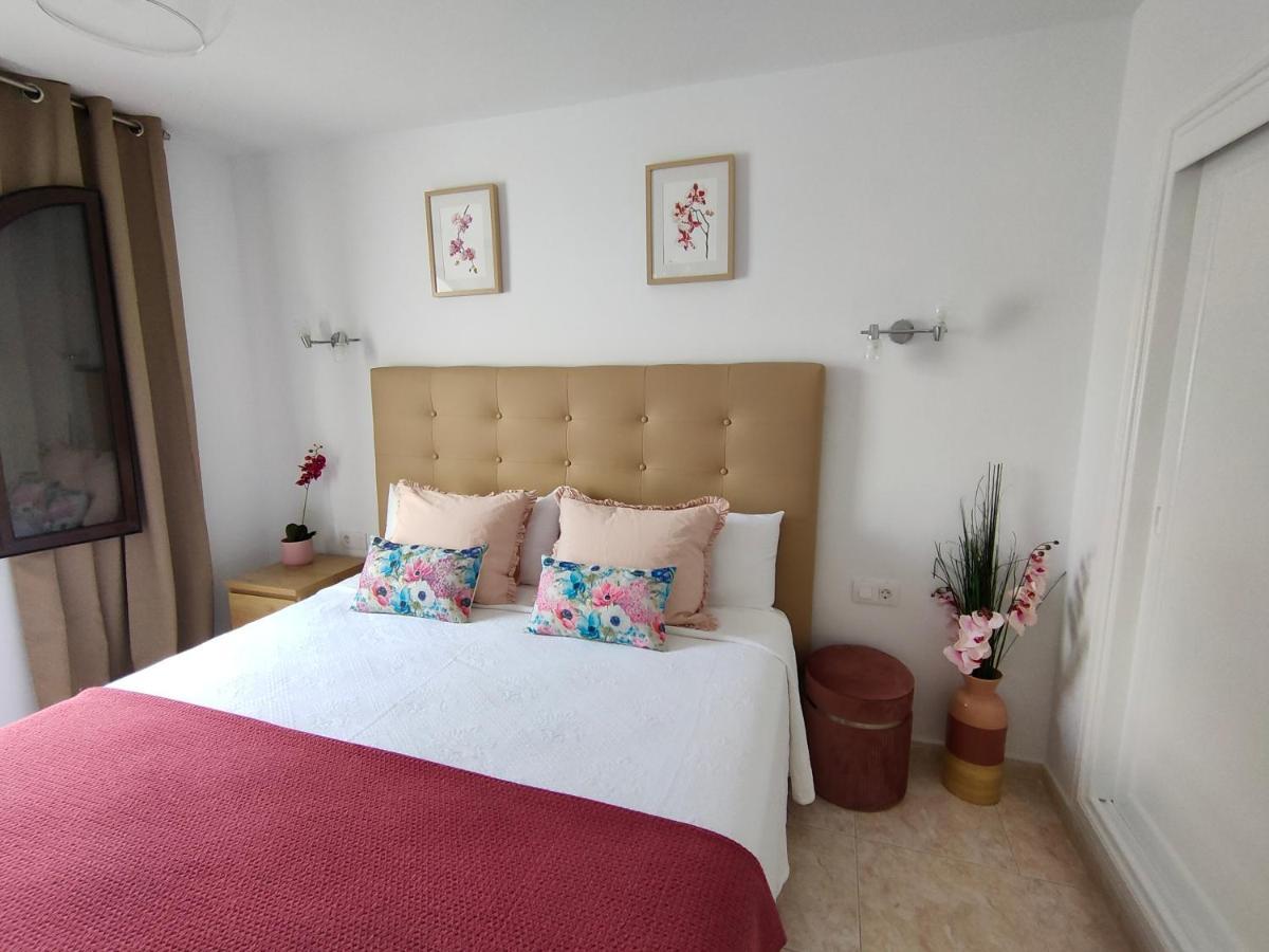 Flor De Cactus Apartman Costa Teguise Kültér fotó