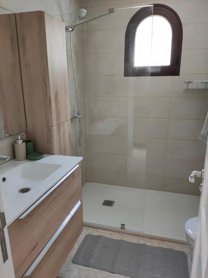 Flor De Cactus Apartman Costa Teguise Kültér fotó