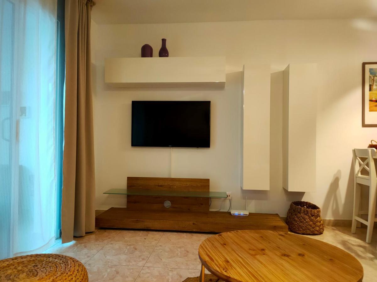 Flor De Cactus Apartman Costa Teguise Kültér fotó