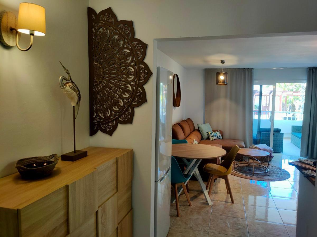Flor De Cactus Apartman Costa Teguise Kültér fotó
