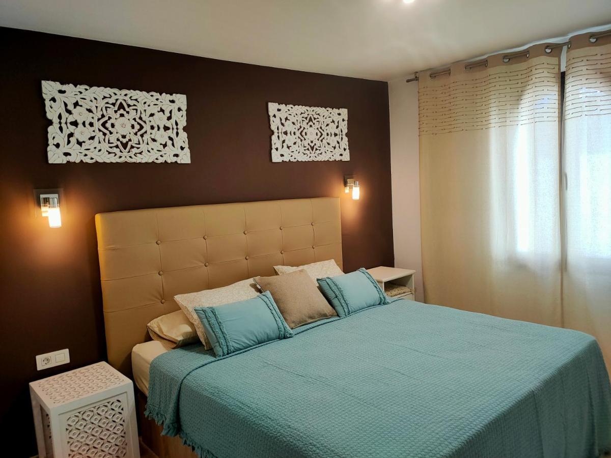 Flor De Cactus Apartman Costa Teguise Kültér fotó