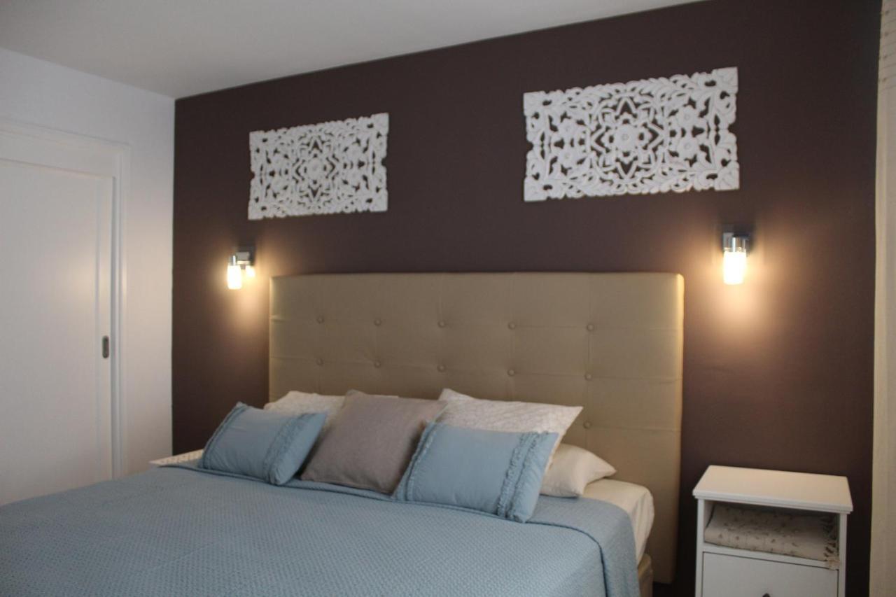 Flor De Cactus Apartman Costa Teguise Kültér fotó