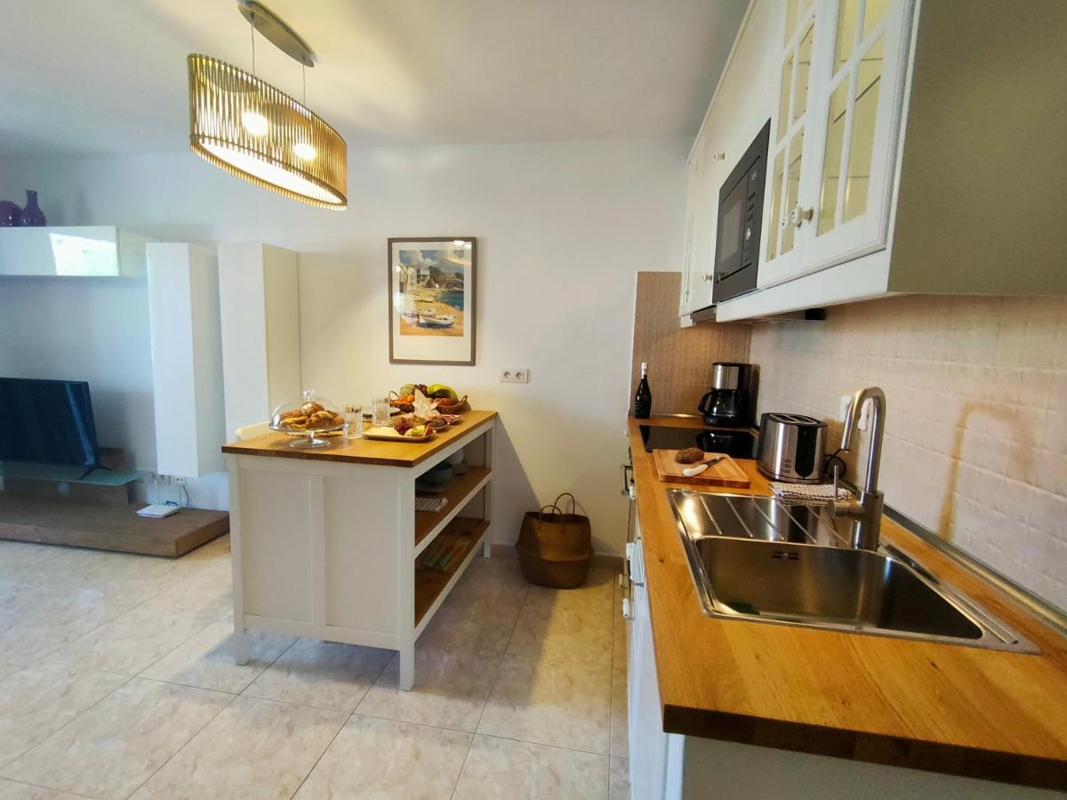 Flor De Cactus Apartman Costa Teguise Kültér fotó