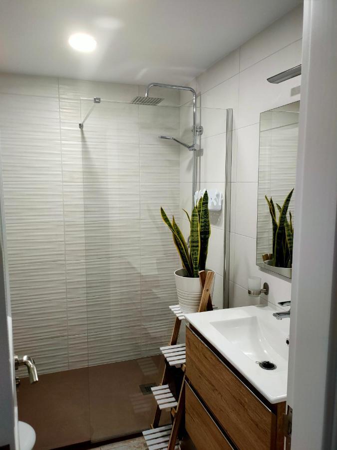 Flor De Cactus Apartman Costa Teguise Kültér fotó