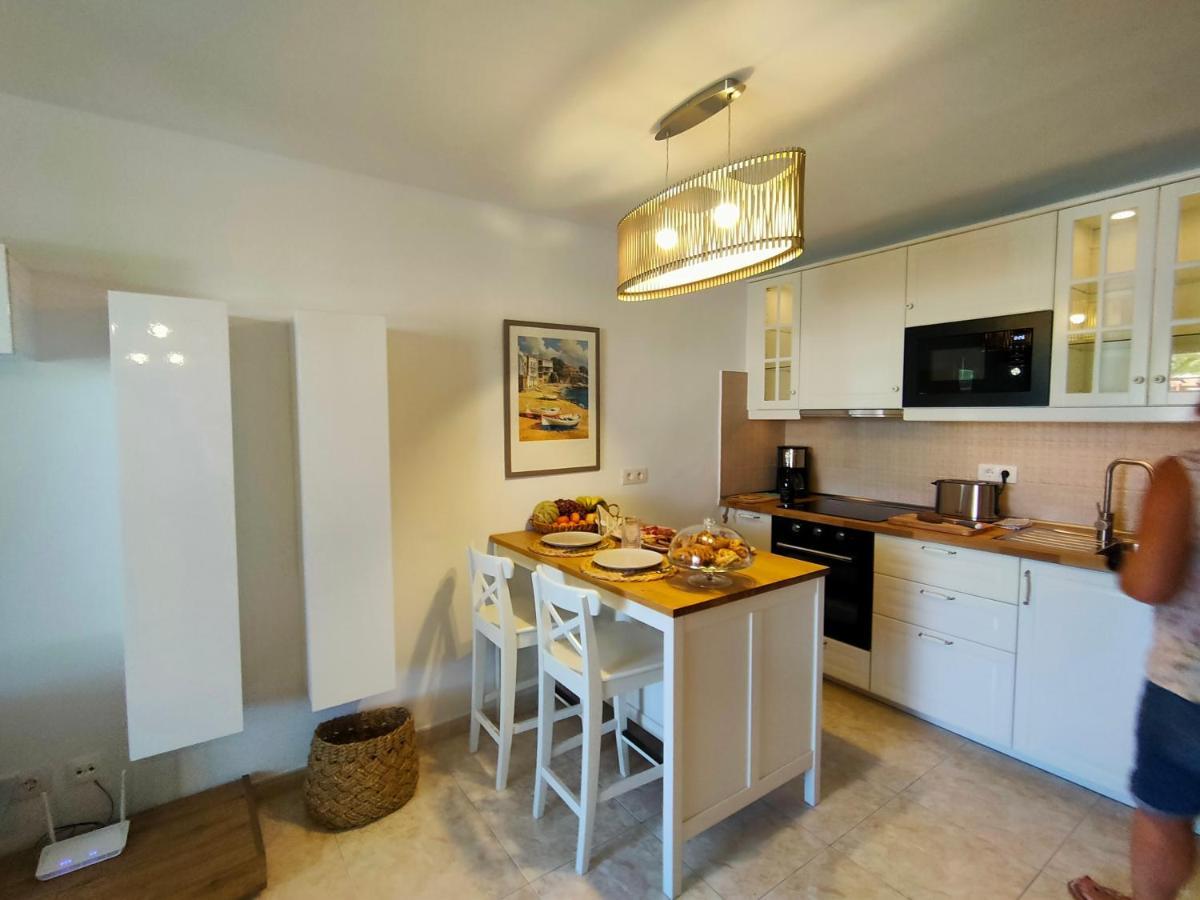Flor De Cactus Apartman Costa Teguise Kültér fotó