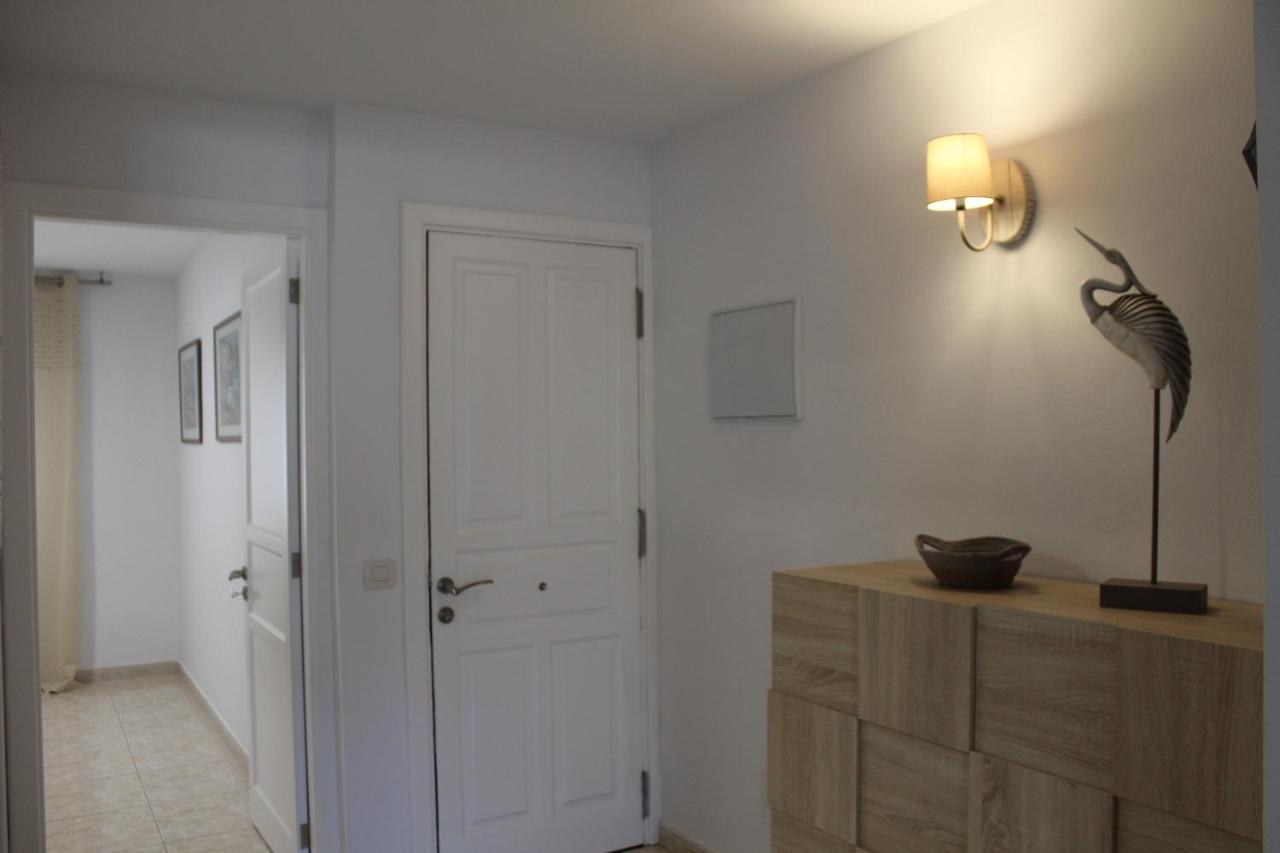 Flor De Cactus Apartman Costa Teguise Kültér fotó