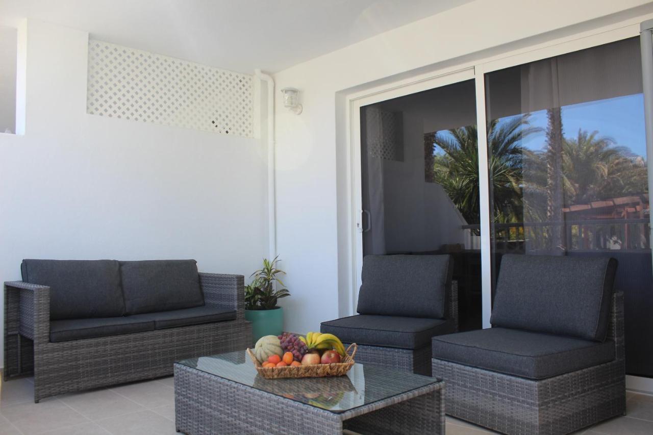 Flor De Cactus Apartman Costa Teguise Kültér fotó