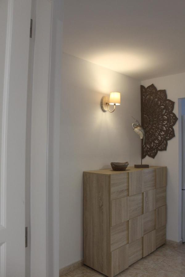 Flor De Cactus Apartman Costa Teguise Kültér fotó